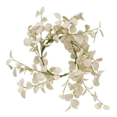 Faux 16'' Wreath