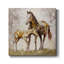 Apprendre les cordes - reproduction sur toile tendue-1781632314