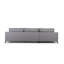 Southchase 6 Seater Corner Sofa -214252996
