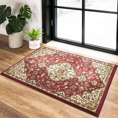 Tapis classique