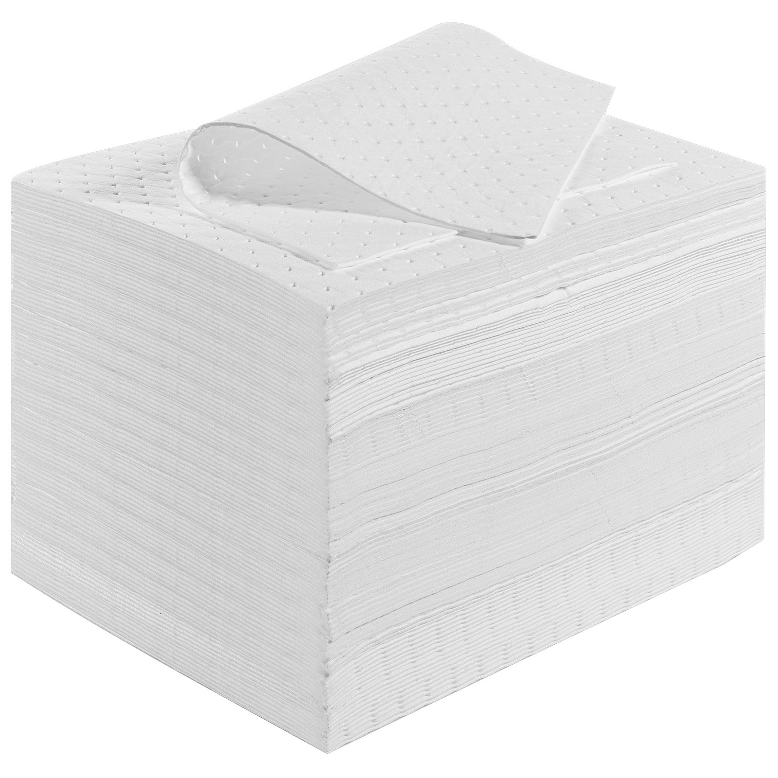 VEVOR Spill Absorbent Pads, Oil Absorbing Mat Wayfair
