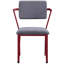 Ensemble coiffeuse et miroir Parke-453987437