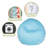 Aalin Bean Bag Chair & Lounger-1107443429-1107443427
