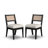 Kranz 5 Piece Round Dining Set-552203790