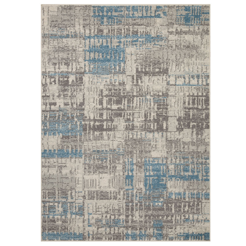 Andersson Area Rug, Rectangle 80 x 150cm