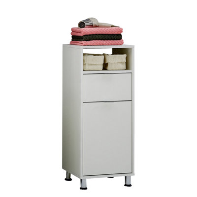 Saragoza Freestanding Bathroom Cabinet