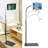 Boshen Single Screen Floor Stand Mount