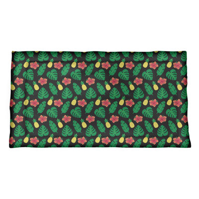 Katelyn Elizabeth Polyester Geometric Sham Set