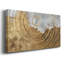 Abstract Series 2 # XXIX - Toile tendue avec châssis