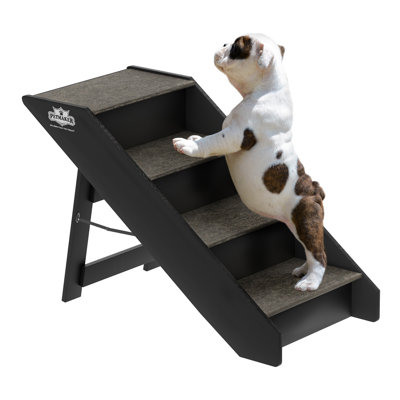 Escalier pliant pour chat et chien PETMAker