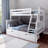 Bolles Kids Bunk Bed with Drawers-696603700-696603696