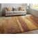 Ramiro Hand Tufted Abstract Indoor Rug