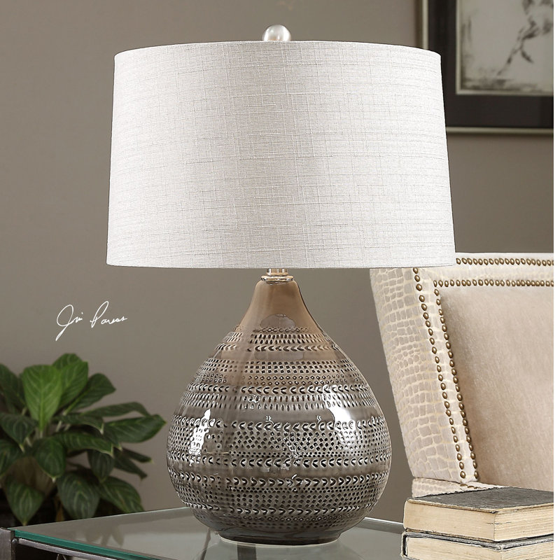 Ceramic Table Lamp