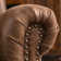 33.1'' Wide Classic and Overstuffed Soft PushBack Recliner