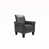 Gray Leather is out of stock