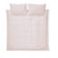 400 Thread Count 100% Cotton Sateen Oxford Pillowcase Pair-143646938-241062556