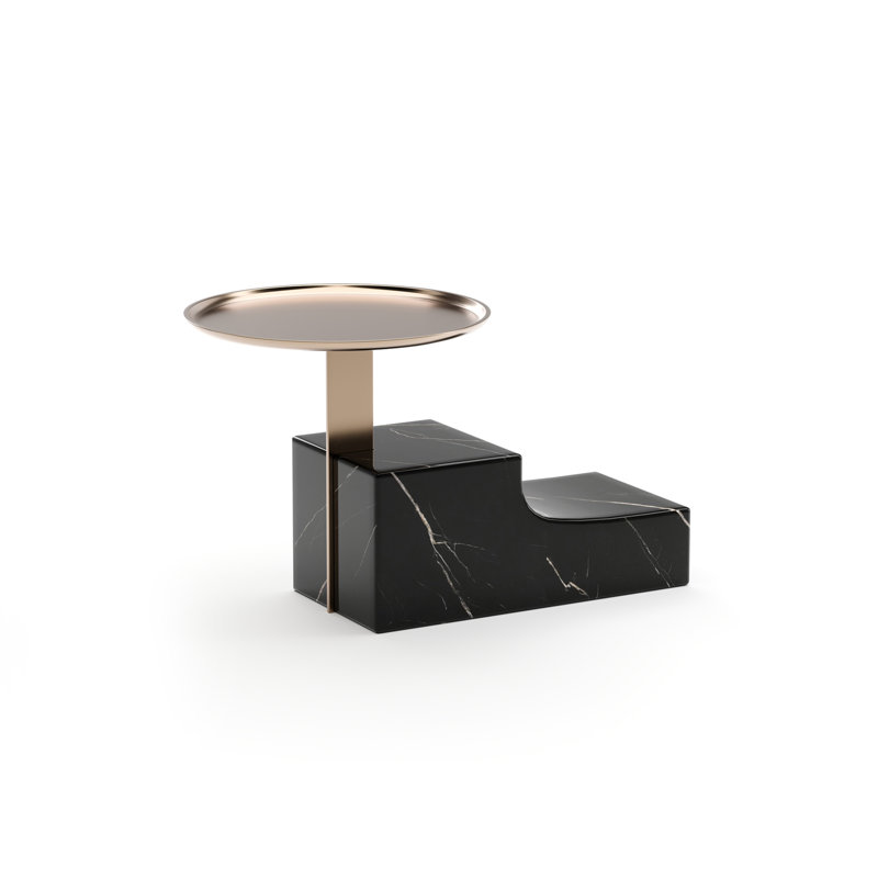 Overlap Nightstand
