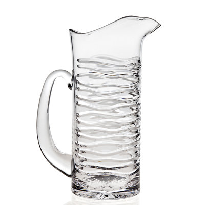 Dimensions Beverage Pitcher