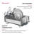 KitchenAid® Full Size Dish Rack