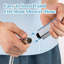 Handheld Shower Head-1076670721