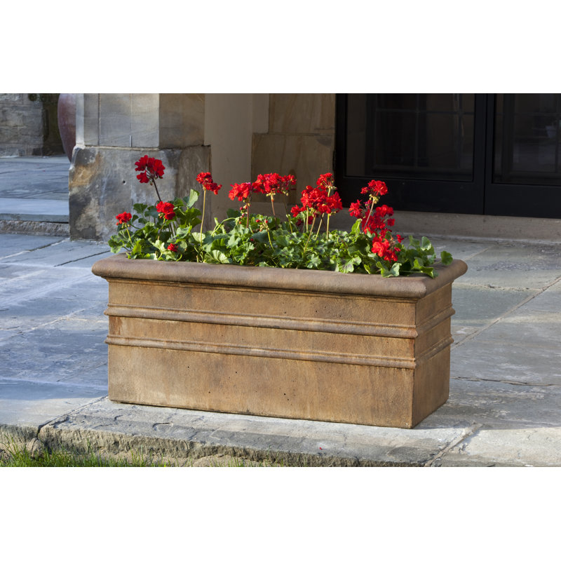 Handmade Planter, Pietra Nuova