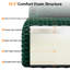 Canapé modulaire Boneless-1568678795