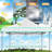 10x10 Pop Up Canopy with Sidewalls-105321390