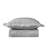 Emma Royal Square Pillow Cover & Insert-42116747