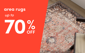area rug sale