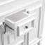 Meuble-lavabo simple avec plateau Clasina 35,9-1498023834