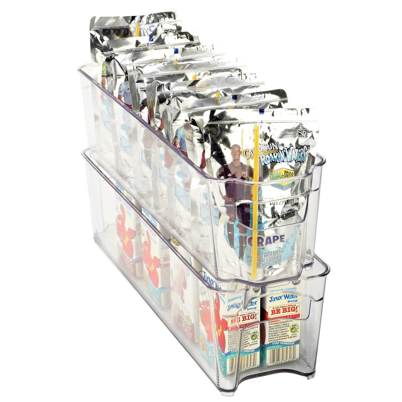 Plastic Cabinet Shelving Rack