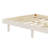 Modern Design Floating Platform Bed Frame-114317831-114317836