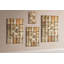 Zorabelle Cork Corkboard / Bulletin Board