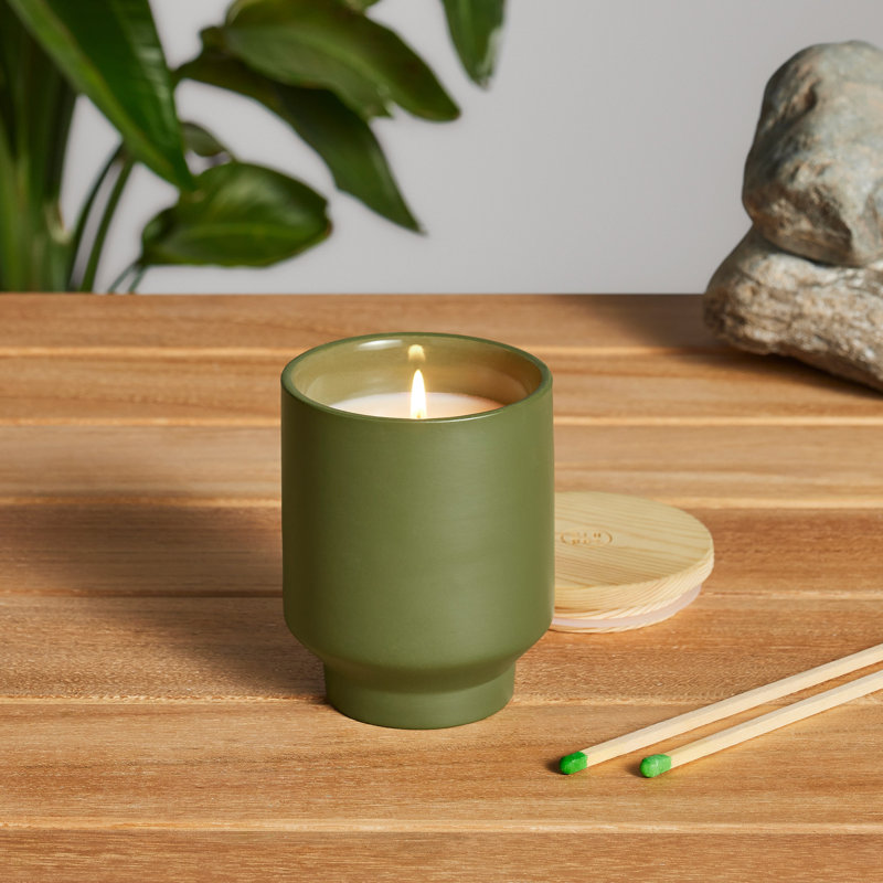 Lost In The Mild Outdoor Candle, 11 fl oz