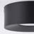 Dimmable Led Outdoor Flush Mount