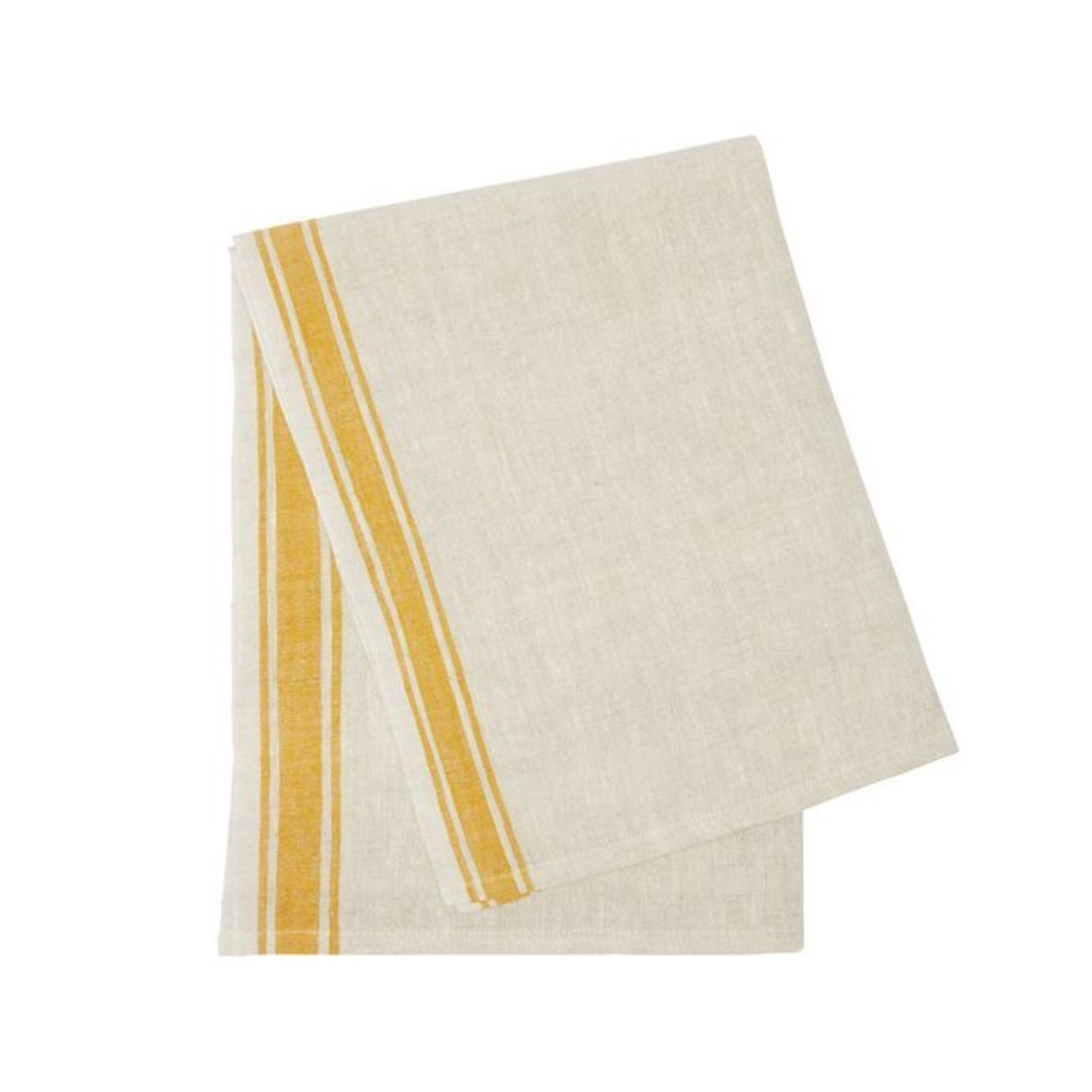 Gillespie Towel, Yellow