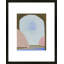 Morning Sky 3 By Andrea Stokes - Framed Wall Art-11118638-11118653