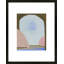 Morning Sky 3 Painting by Andrea Stokes-11118654-11118653