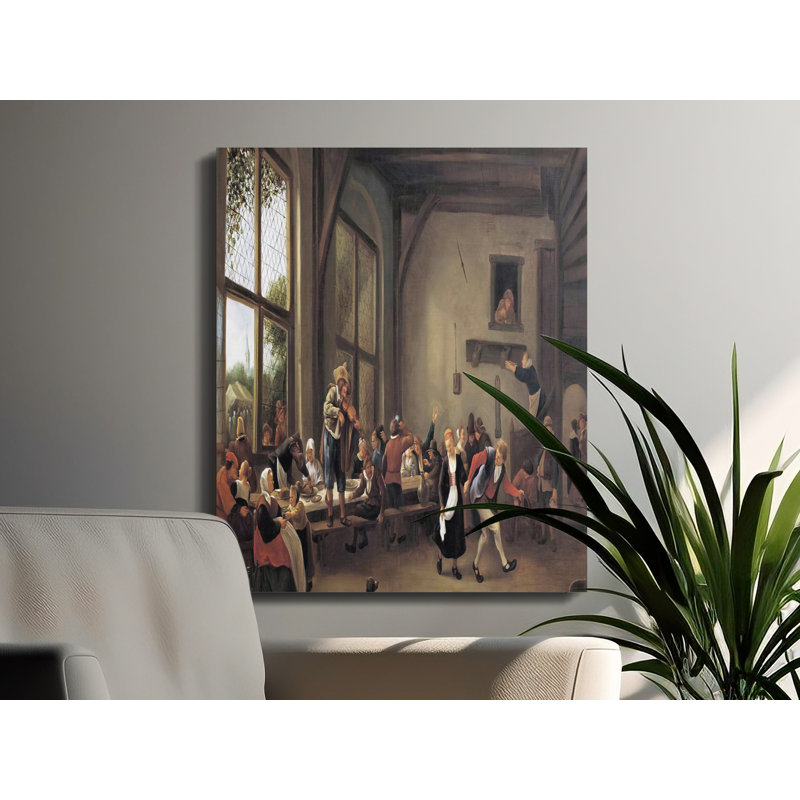 Wrapped Canvas Print Set, 35.56 cm H x 27.94 cm W
