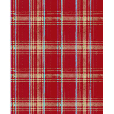 SEAPORT PLAID Cream