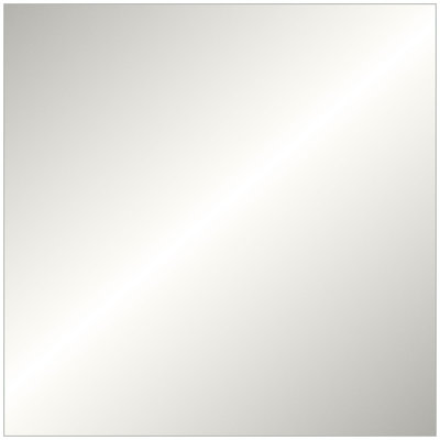 Floater 2 Solid Wood Mirror