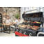 Char-Broil Gas2coal® 440 V2 Hybrid Grill - 4 Burner Gas & Coal Barbecue Grill
