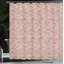 Ensemble de rideau de douche + crochets-44323619