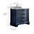 Goleta 36" Single Bathroom Vanity Set-475538252