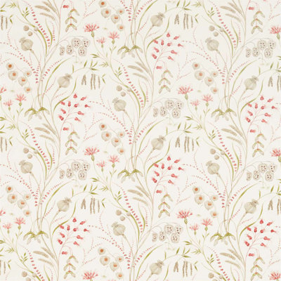 Summer Harvest Fabric