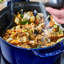 La Cocotte Cast Iron Round Cocotte-229799418-229799404