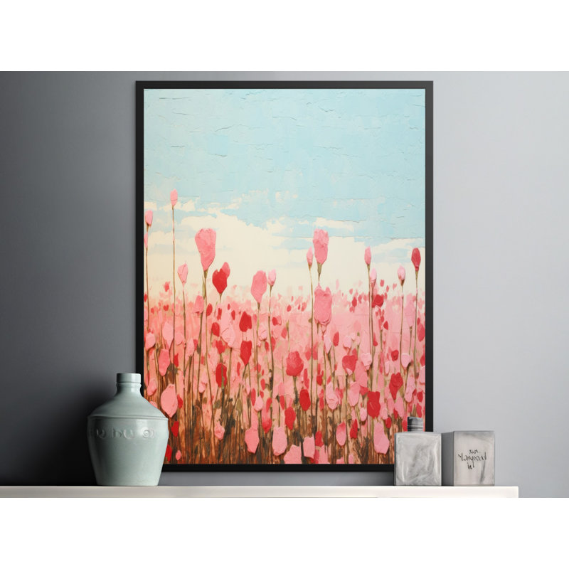 Floater Frame Print, 20x30