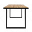 70 Dining Table