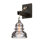 Menlo Park 1 Light Wall Sconce
