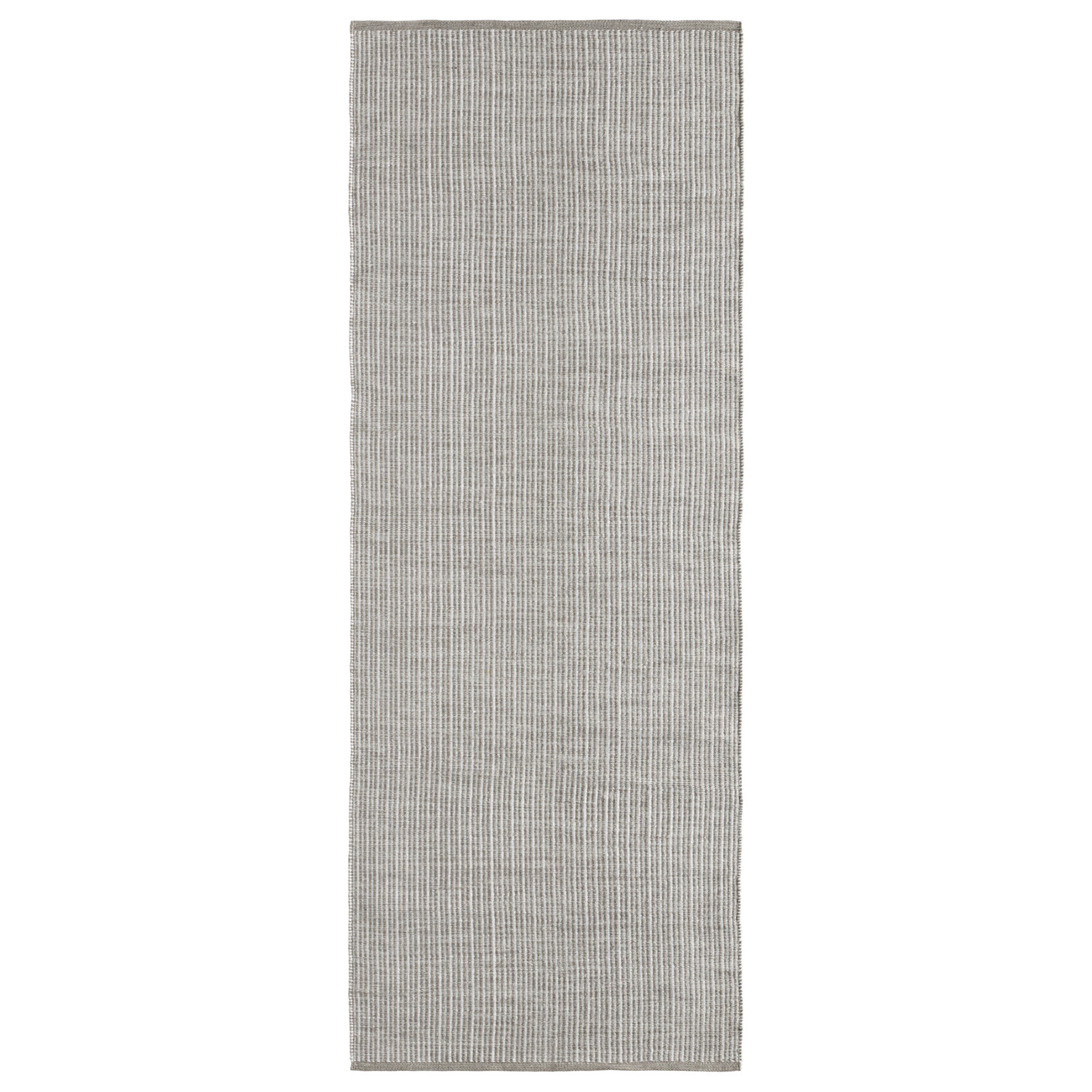 Chandlee Hand-Woven Striped Outdoor Rug, Runner 3' x 8'